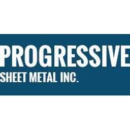 Progressive Sheet Metal, Inc. Company Profile 